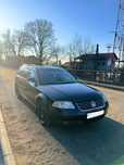 VW Passat  B5.5/B5