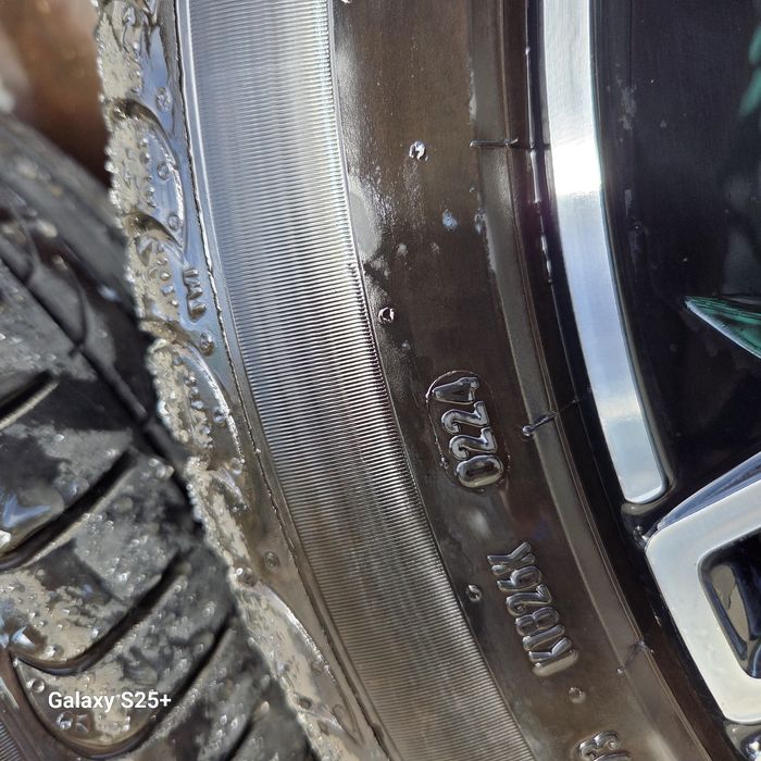 Jante mercedes AMG R18 CU Anvelope vara PIRELII