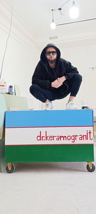 Кафельщик Бригада