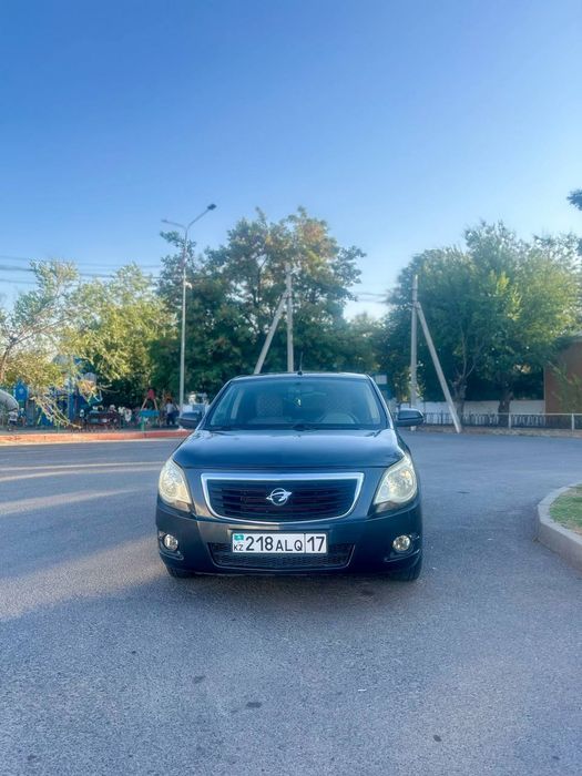 Продам автомобиль