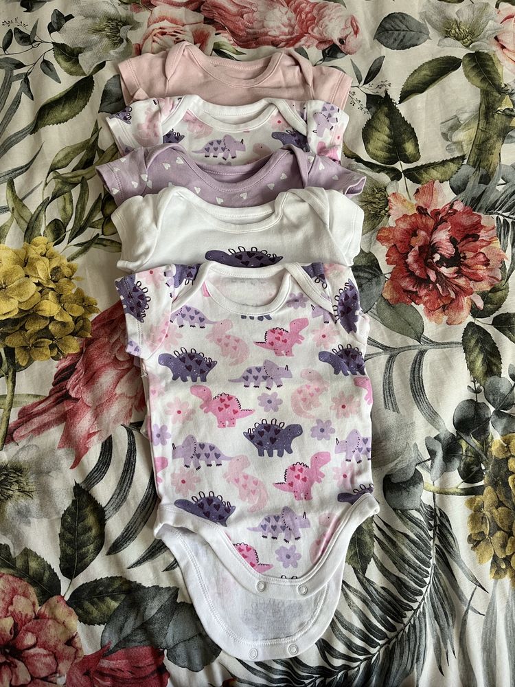 Летни бодита George и Matalan