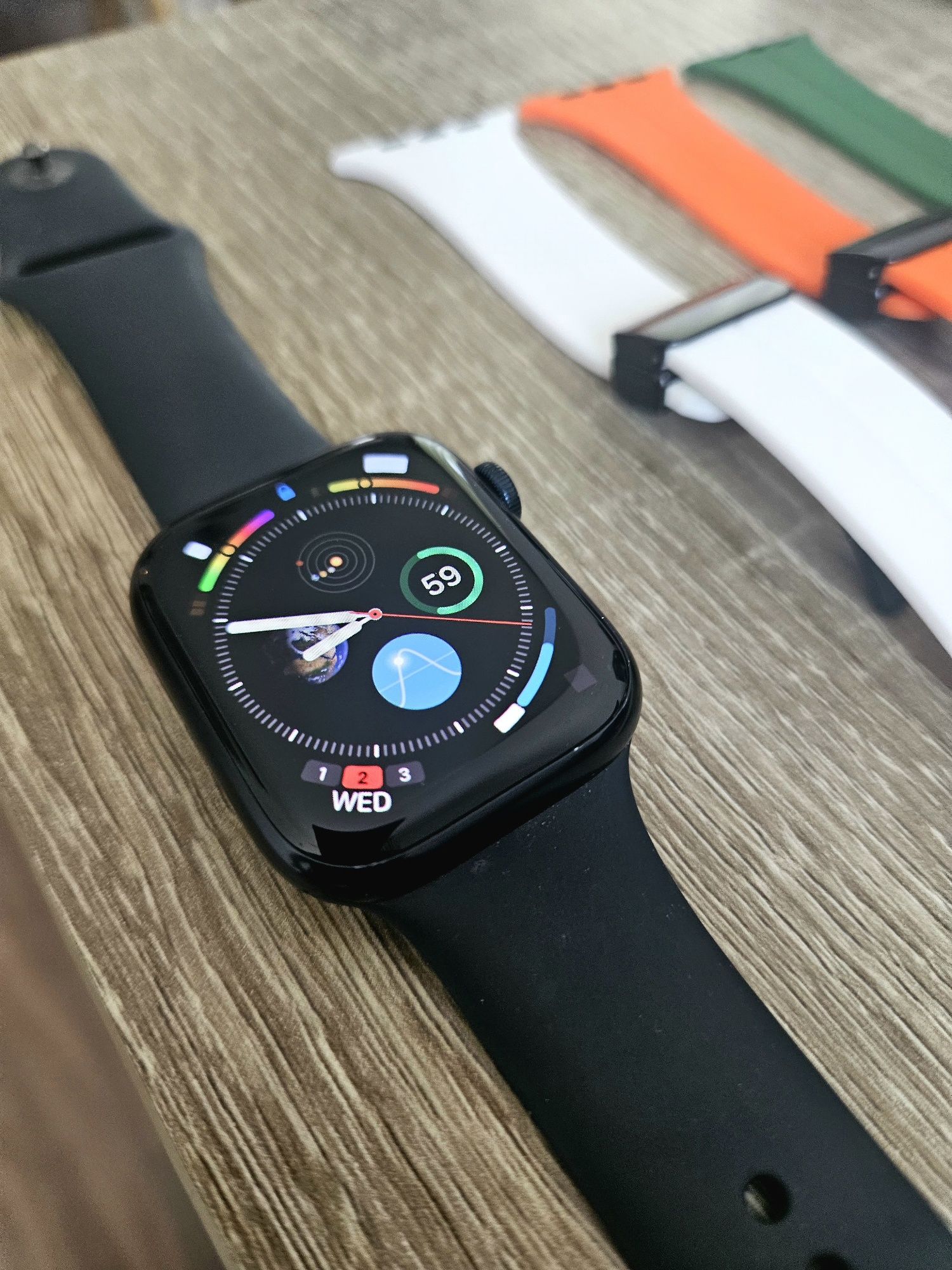 Apple watch 8 45mm GPS
