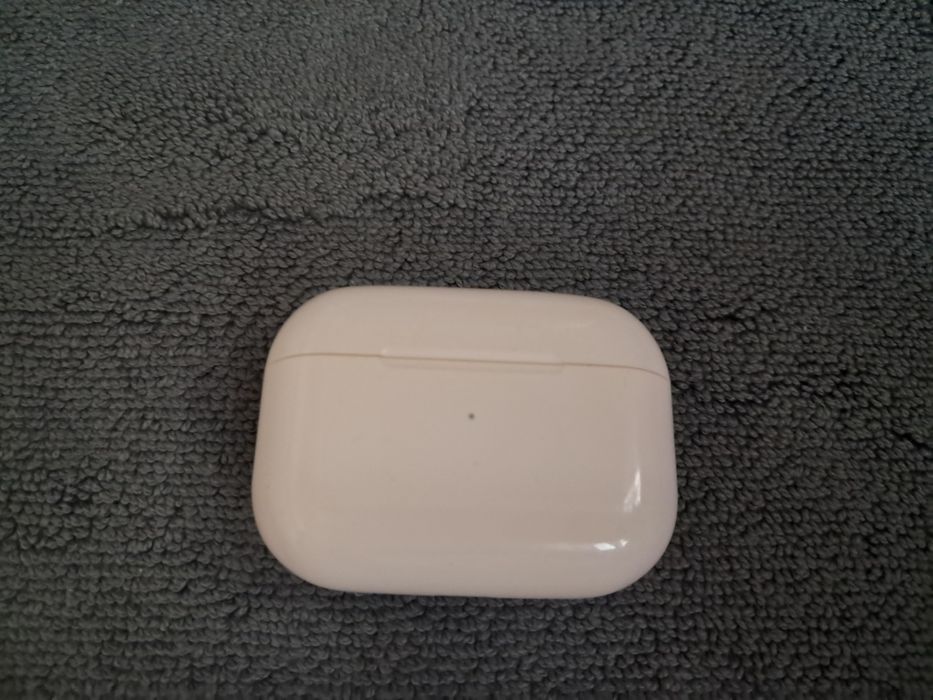 Vand casti Apple AirPods Pro 1