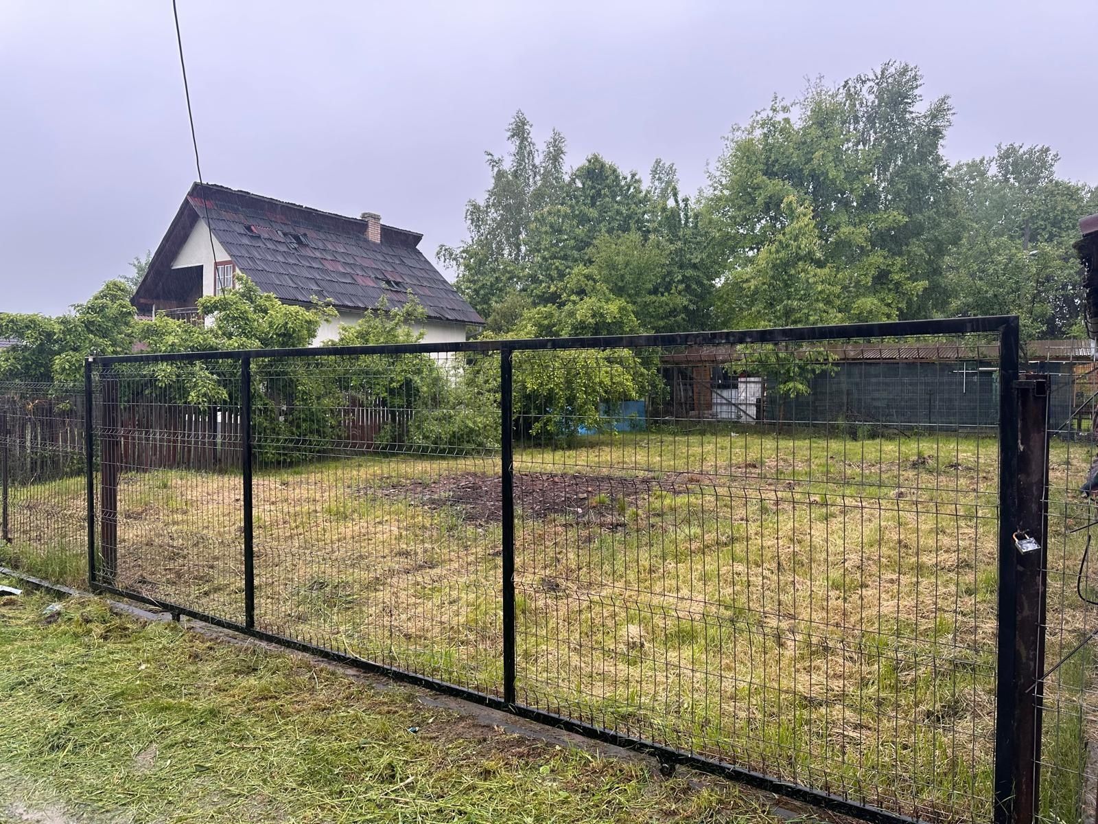 Teren Maramureș Ocna Sugatag