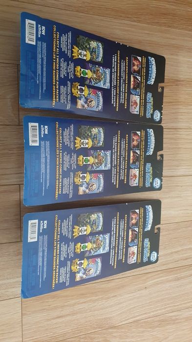 Skylanders Imaginators Legendary Creation Crystals