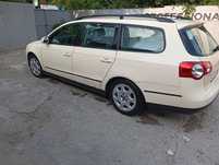Vind pasat b6 1,9 brec