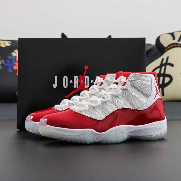 Air Jordan 11 Retro OG