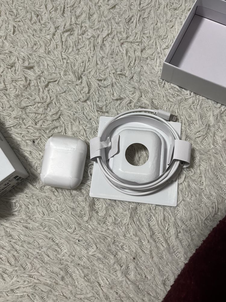 Airpods 2 продам
