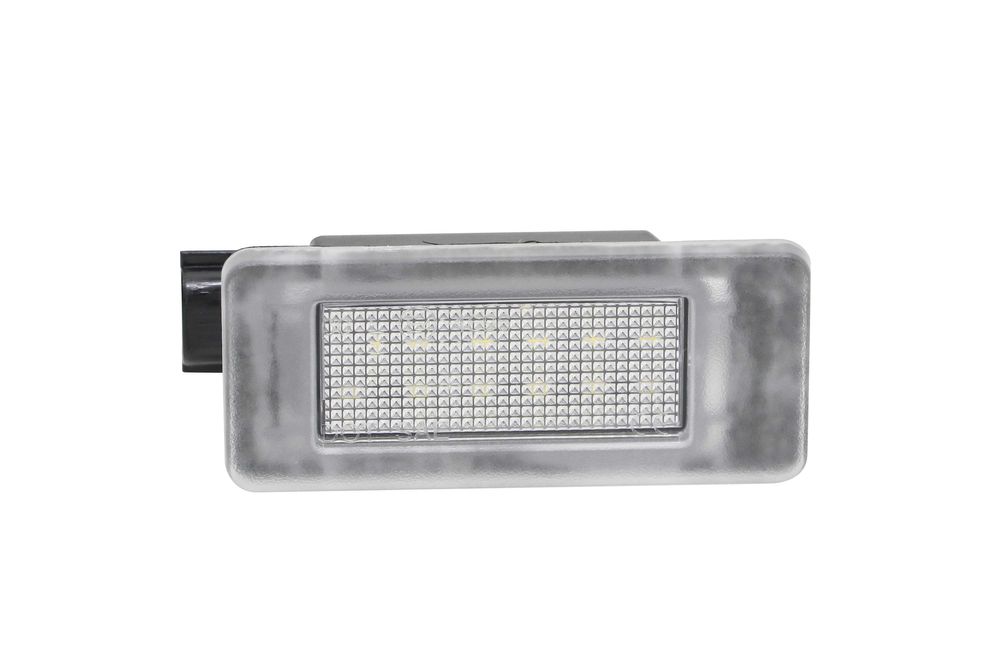 Lampi LED numar Dacia Duster, Nissan, Suzuki