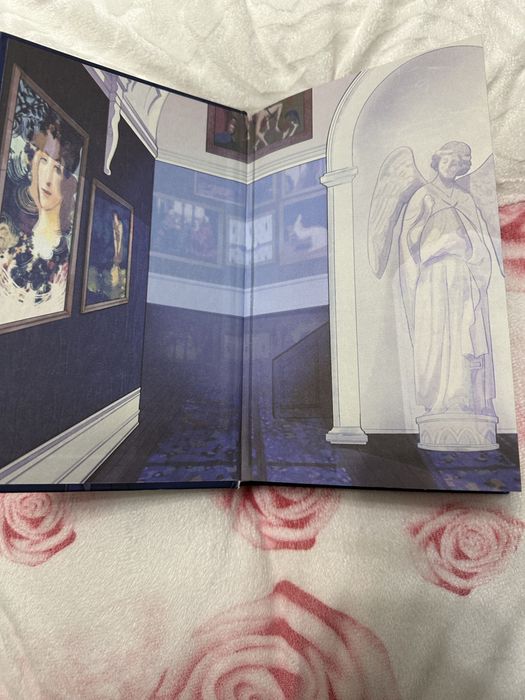 Книга- Улыбнись мне, Артур Эдинброг. Антонина Крейн. Фэнтези, роман