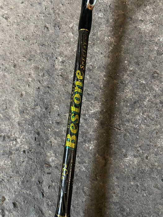 Vând undițe în stare excelenta