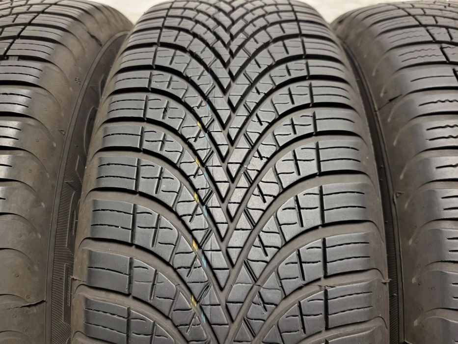 215/65/16 Debica 24 г. / всесезонни гуми