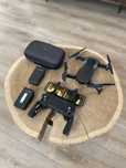 Drona Dji Mavic Air Fly More Combo