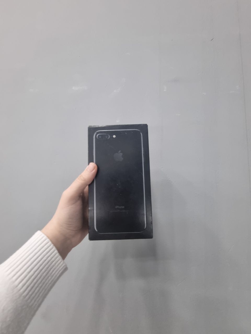 Iphone 7plus 128tali