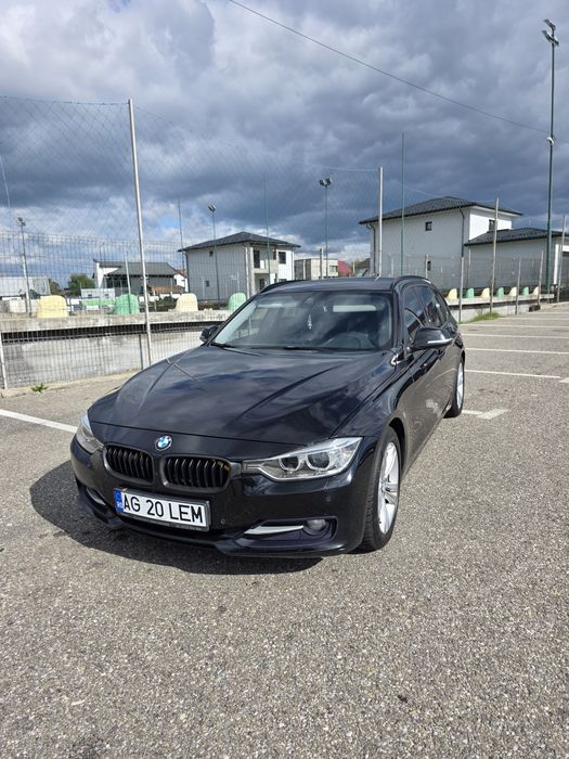 BMW Seria 3 / F31 / Proprietar / Automata