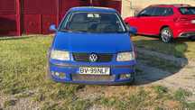 Volkswagen Polo , 1,4 benzina