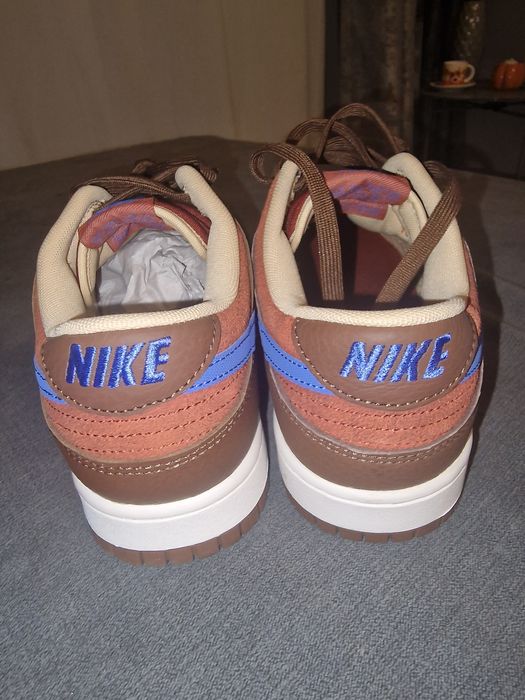 Маратонки NIKE  - нови