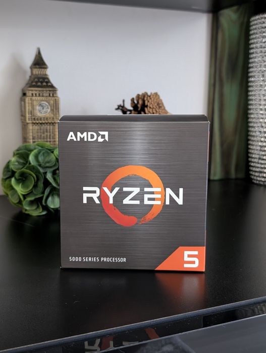 Ventilator pentru procesor AMD