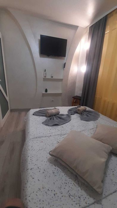 Garsonieră în regim hotelier