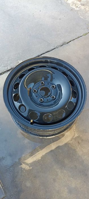 Джанти за Шкода Октавия