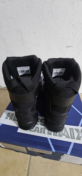 Зимни обувки кубински Haix