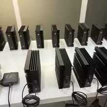 IceRiver ALPH AL0 400GH/S 100W Alephium Miner Iceriver ALPH Mining