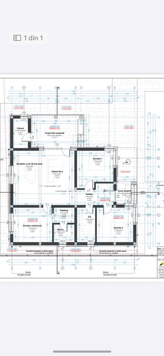 Case de vanzare Santandrei-Oradea cu super ofertă de Black Friday