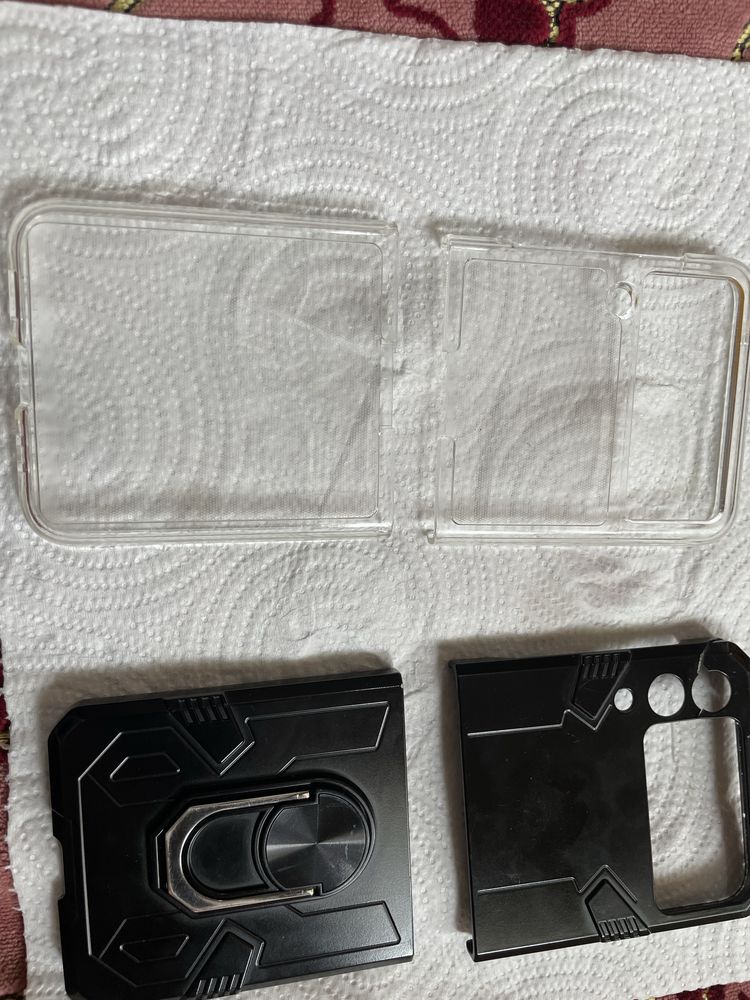 Vand Samsung galaxy Z flip 3 5 G