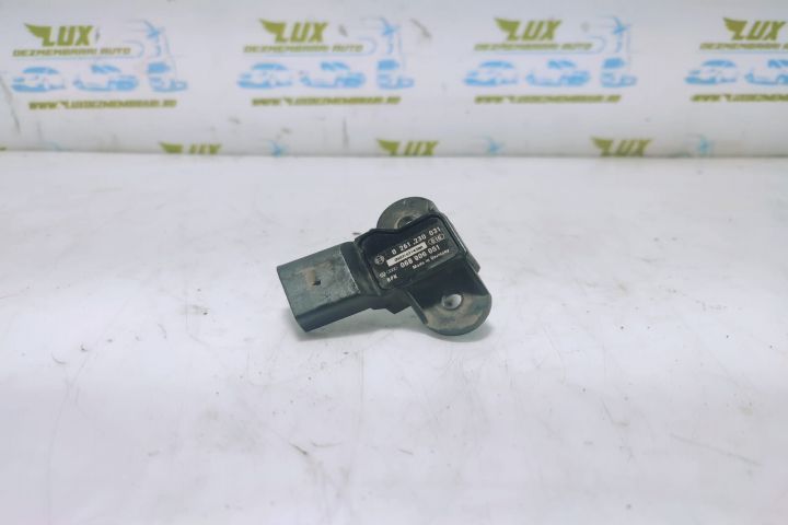 Senzor presiune gaze admisie 1.4 benzina BCA AXP 06b906051 0261230031