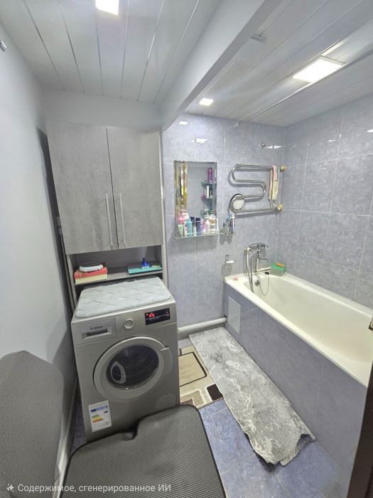 Ттз 4 Продается квартира 1/4/4 балкон 2х3 Улучшенная Планировка