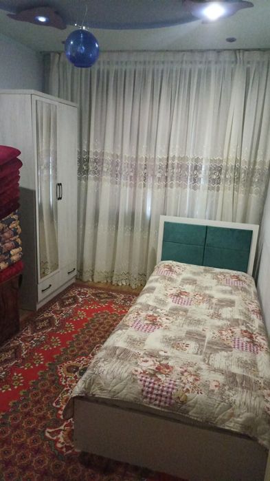 Риелторам не беспокоить! Только за наличный расчёт, ипотеки нет!