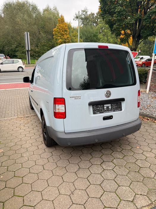Vand caddy maxi 19 tdi 105cp