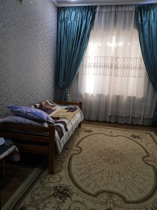 Дом 5 комнат на участке 8 соток недалеко от центра Кибрая