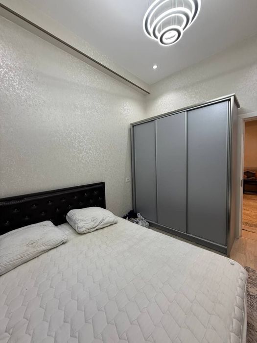 Новза Метро янида квартира ижрага