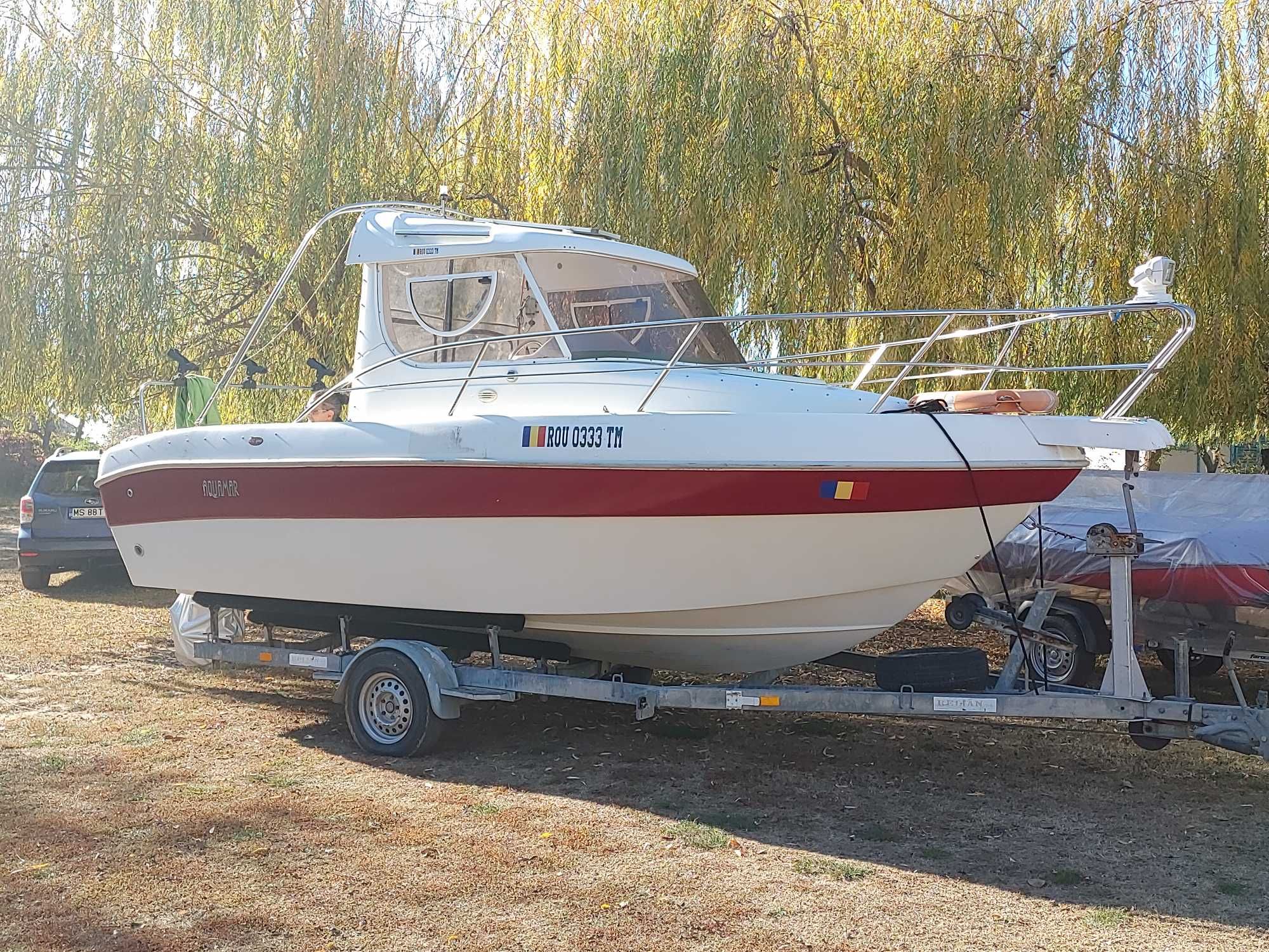 Aquamar 650 Sport