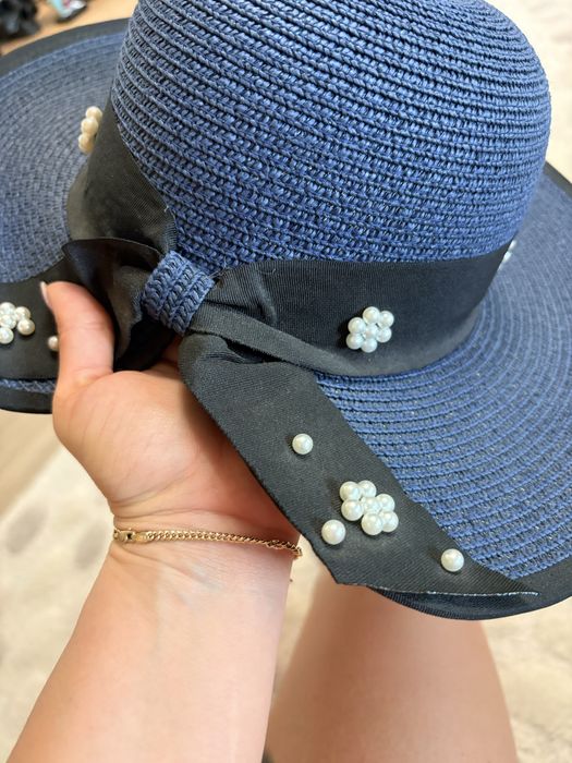 Pălărie de soare de dama