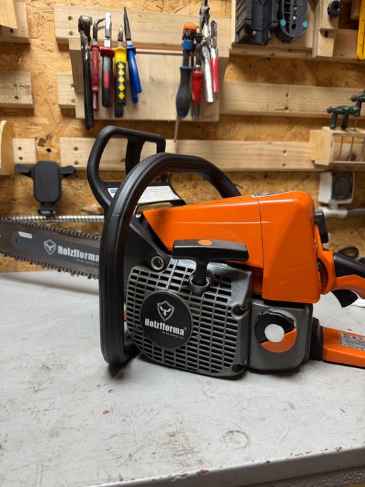 Drujba Holzfforma G255