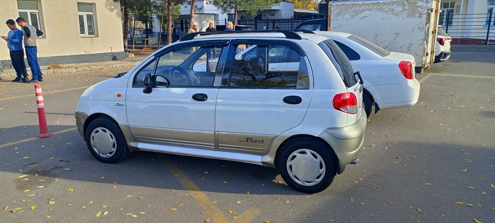 Matiz best 2010 аренда Тошкентга