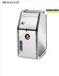Karcher HD 9-16 st made in Germany