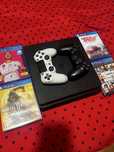 ps 4 slim 500 gb