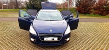 Peugeot 508 motor 1,6 Hdi