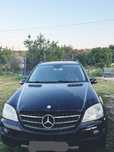 Mercedes benz ML 320 cdi W164 .