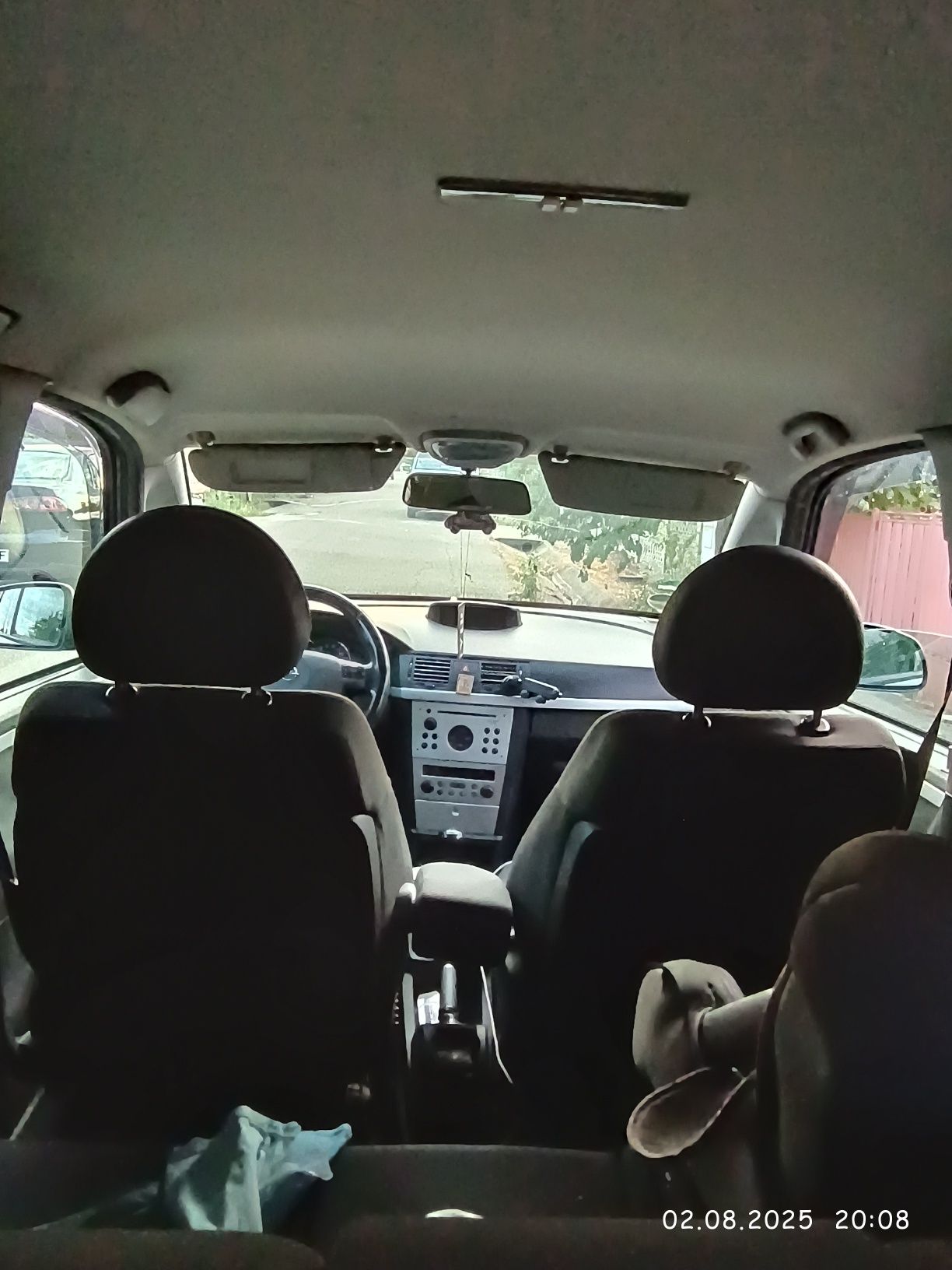 Vând Opel Meriva A 1.6 8v cu Gpl/accept și variante!