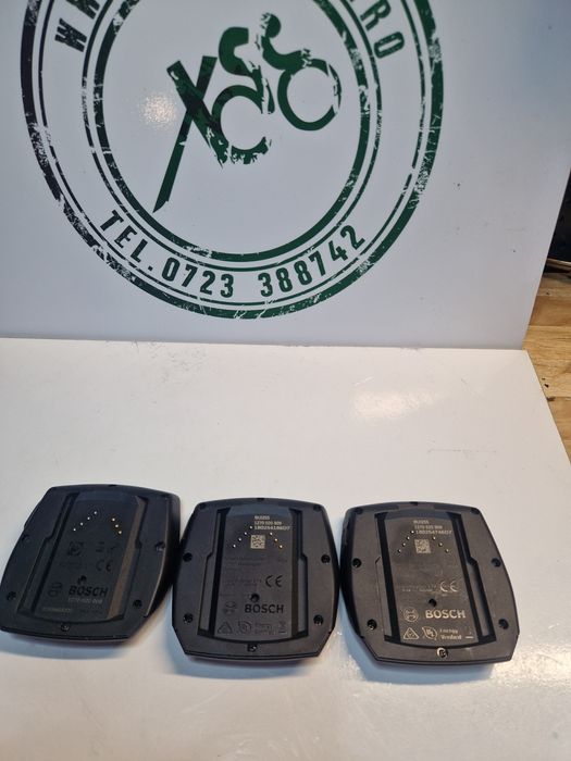 Display bicicleta electrica Bosch Intuvia nou