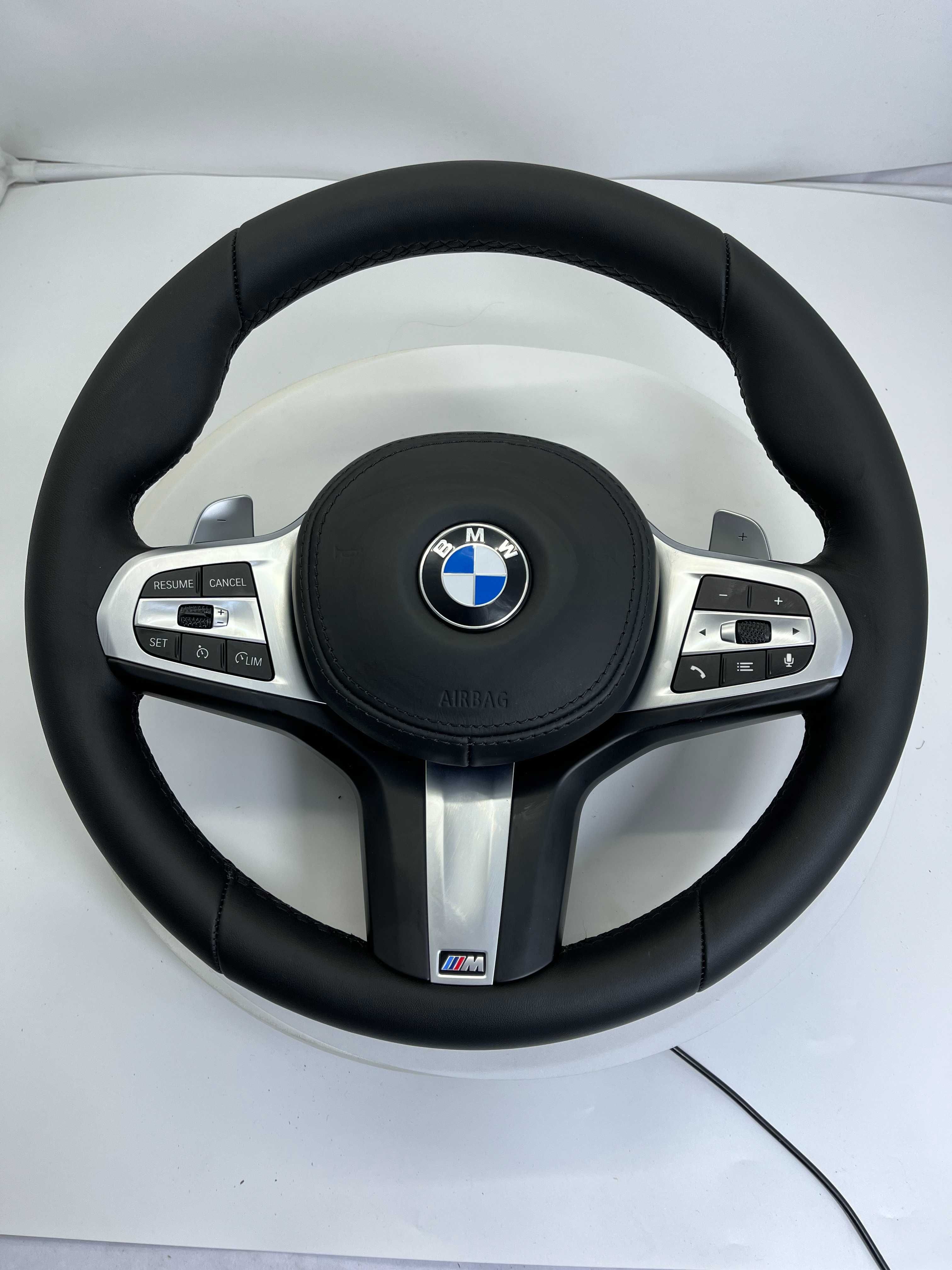 Поръчкови волани за BMW   A135