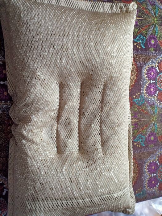 Ортопедическая подушка тяньши