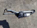 Ansamblu stergatoare parbirz cu motoras Bmw E46 seria 3