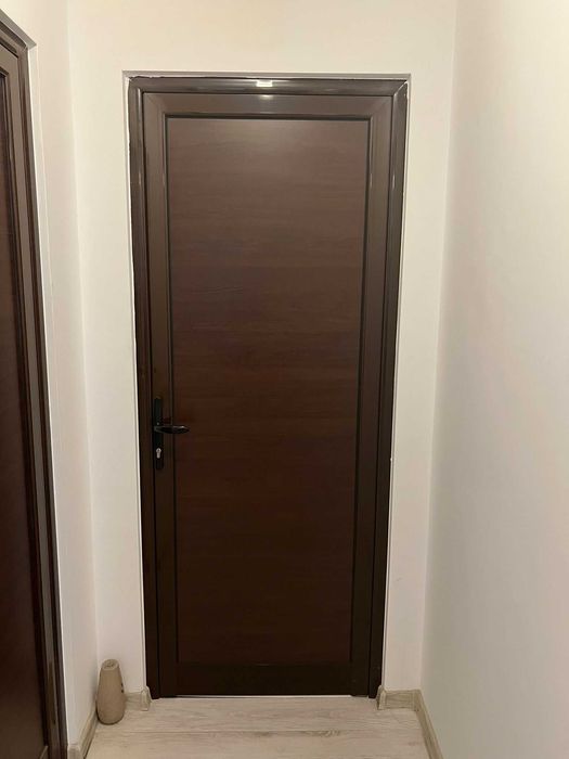 USI INTERIOR cu rame din ALUMINIU disponibile LA COMANDA