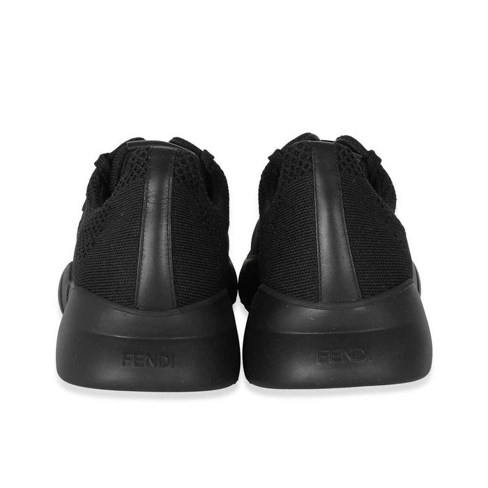 Fendi Monster оригинални мъжки сникърси