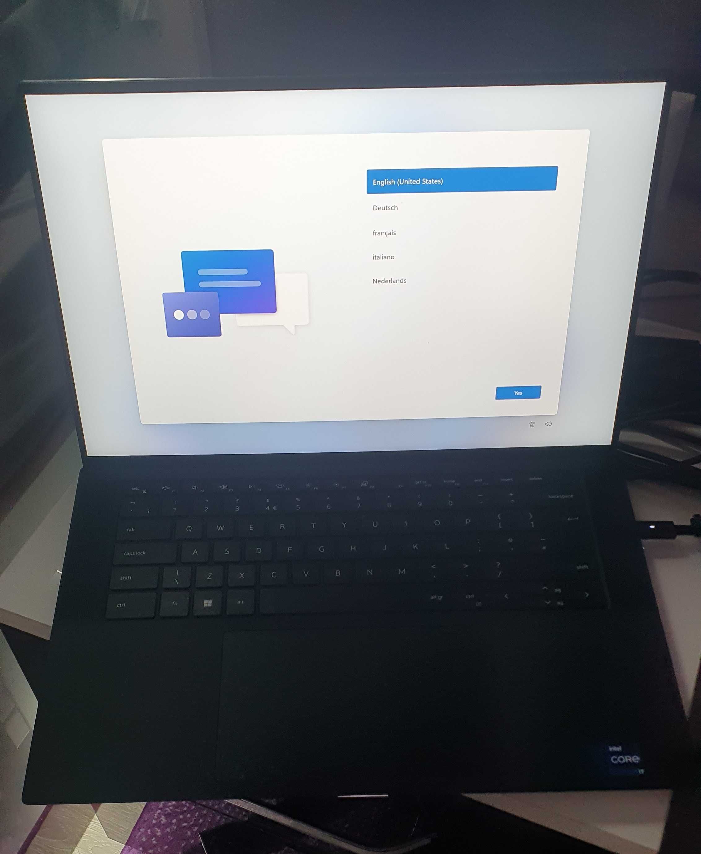 Чисто нов Dell XPS 15 9530 – RTX 4050, i7-13700H, 16GB RAM, 1TB SSD